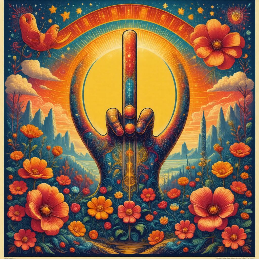 Summer of Love